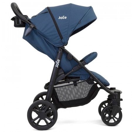 Carucior Joie Litetrax 4 Deep Sea (S1112ZQDSE000)