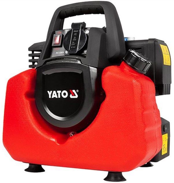 Generator de curent Yato YT85481