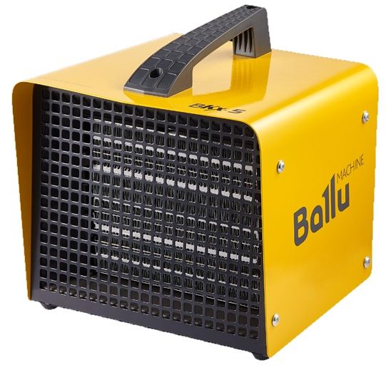 Generator de aer cald Ballu BKX-5