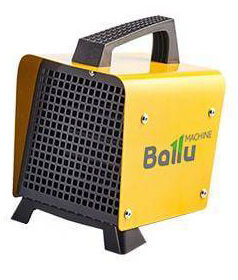 Generator de aer cald Ballu BKN-3