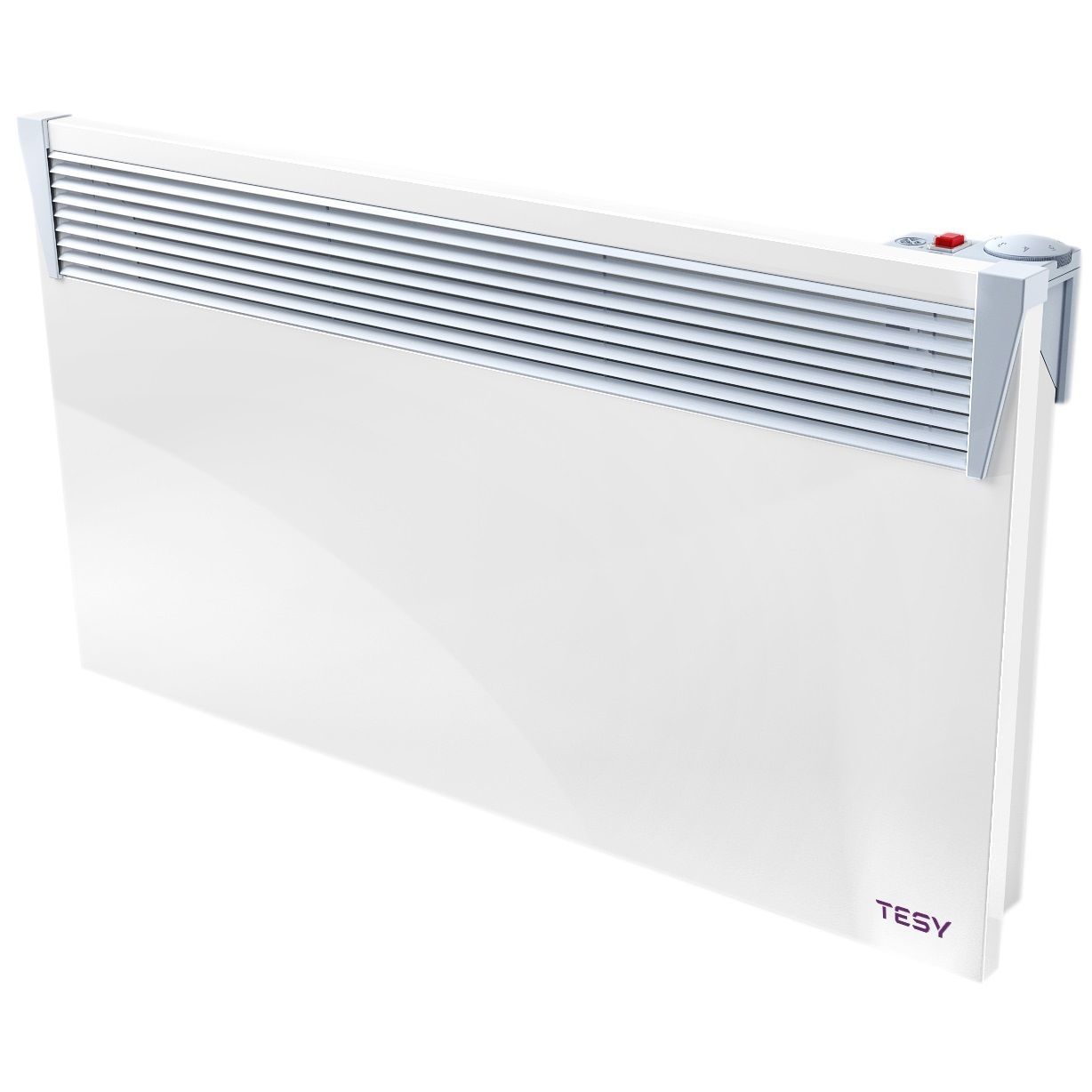 Convector electric Tesy CN 03 200 MIS IP 24