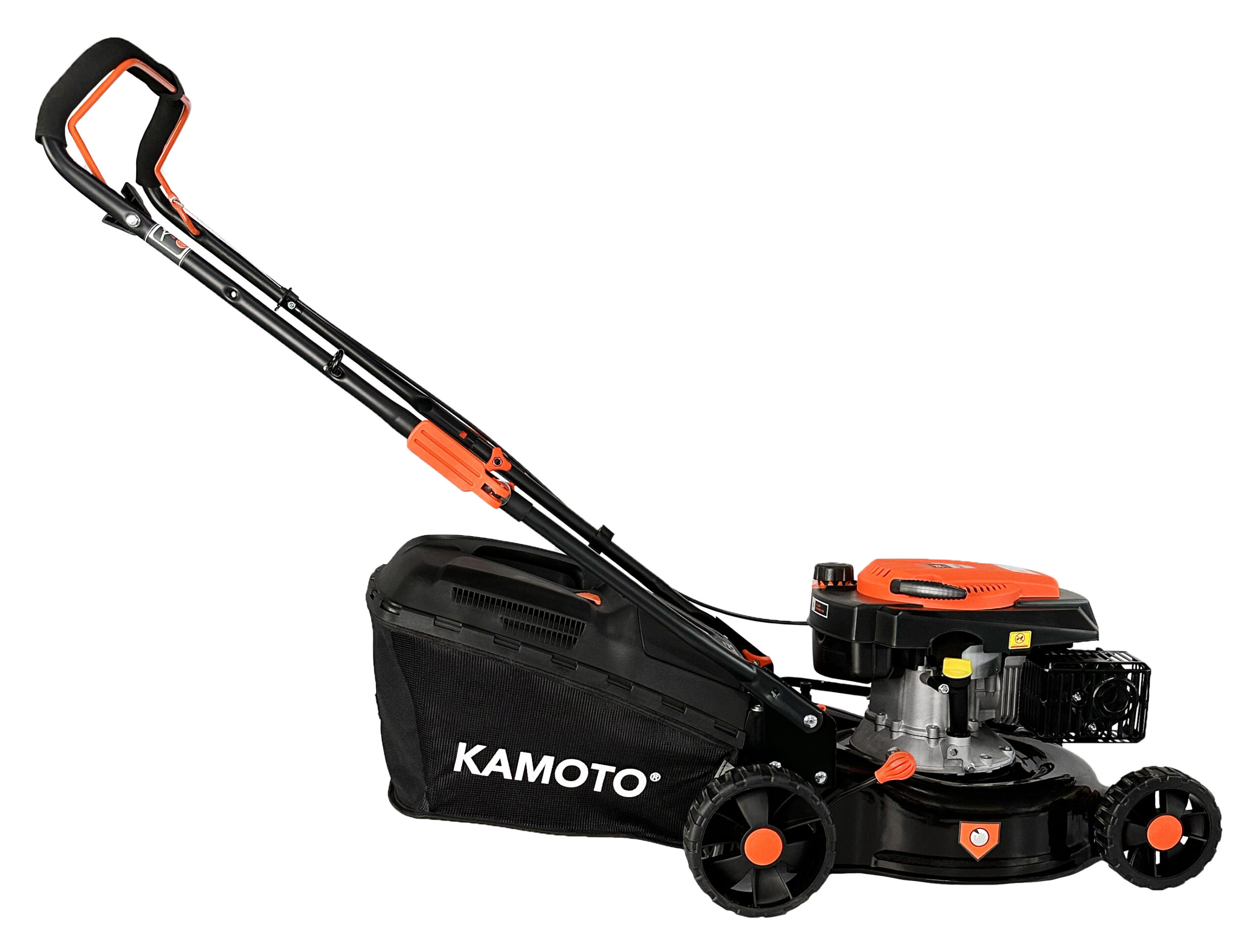 Бензиновая газонокосилка Kamoto LM3542