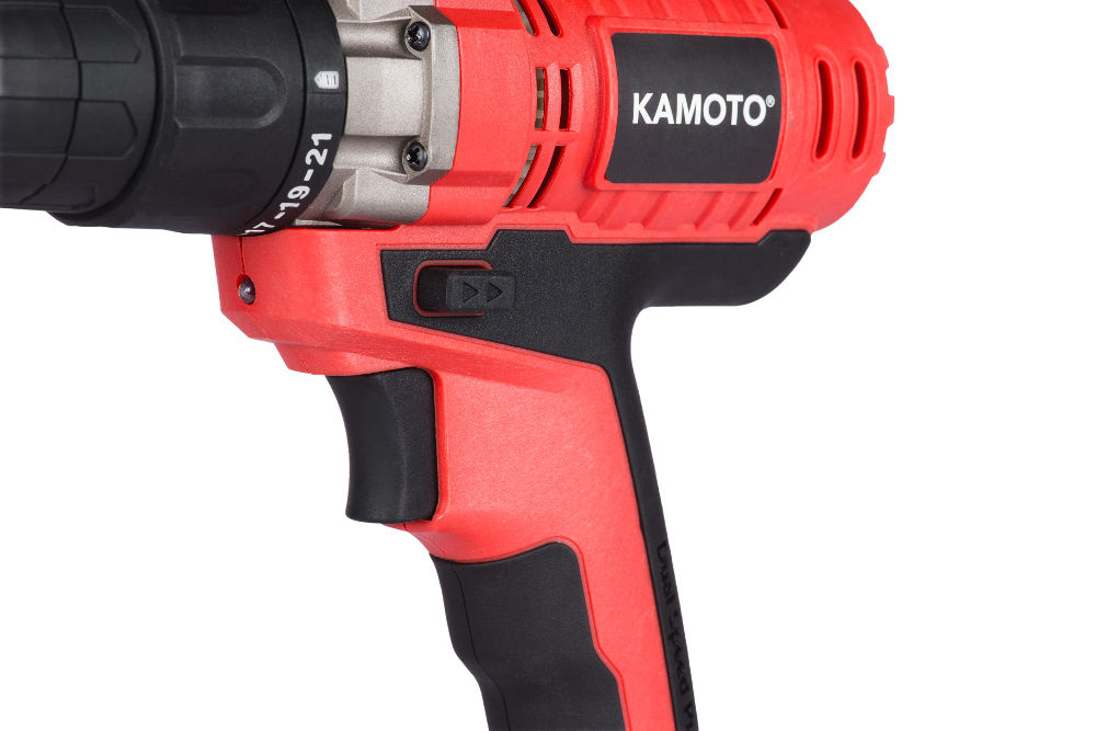 Mașină de înșurubat Kamoto KSD 4510