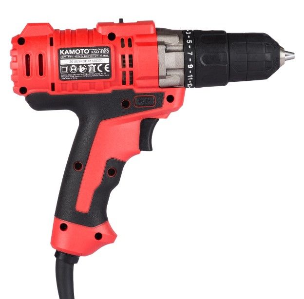 Mașină de înșurubat Kamoto KSD 4510