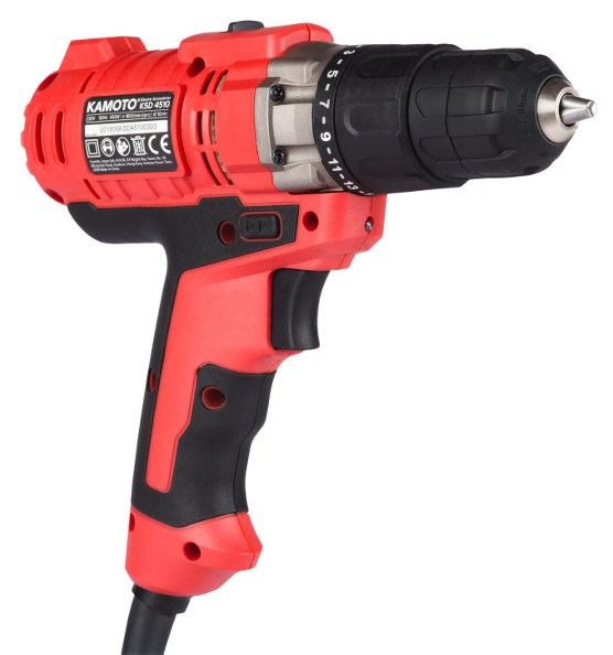 Mașină de înșurubat Kamoto KSD 4510