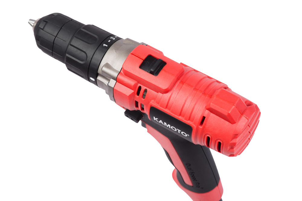 Mașină de înșurubat Kamoto KSD 4510