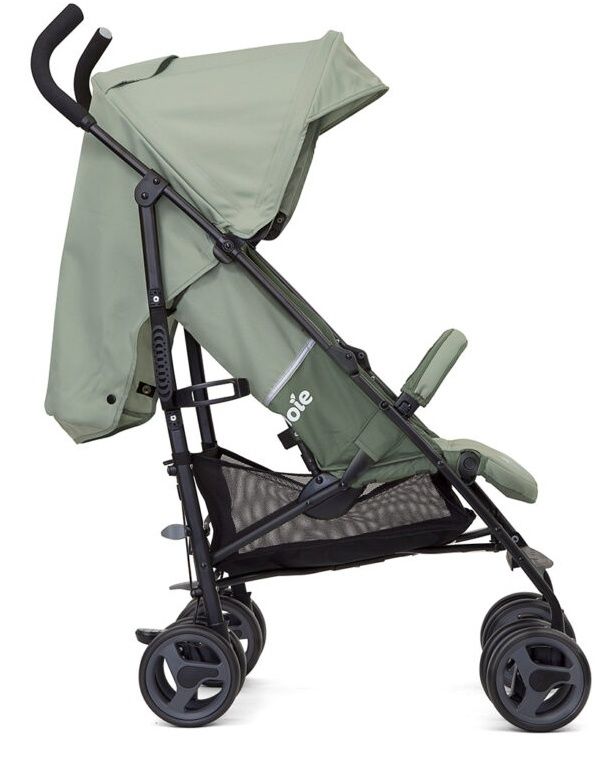 Joie nitro lx 2025
