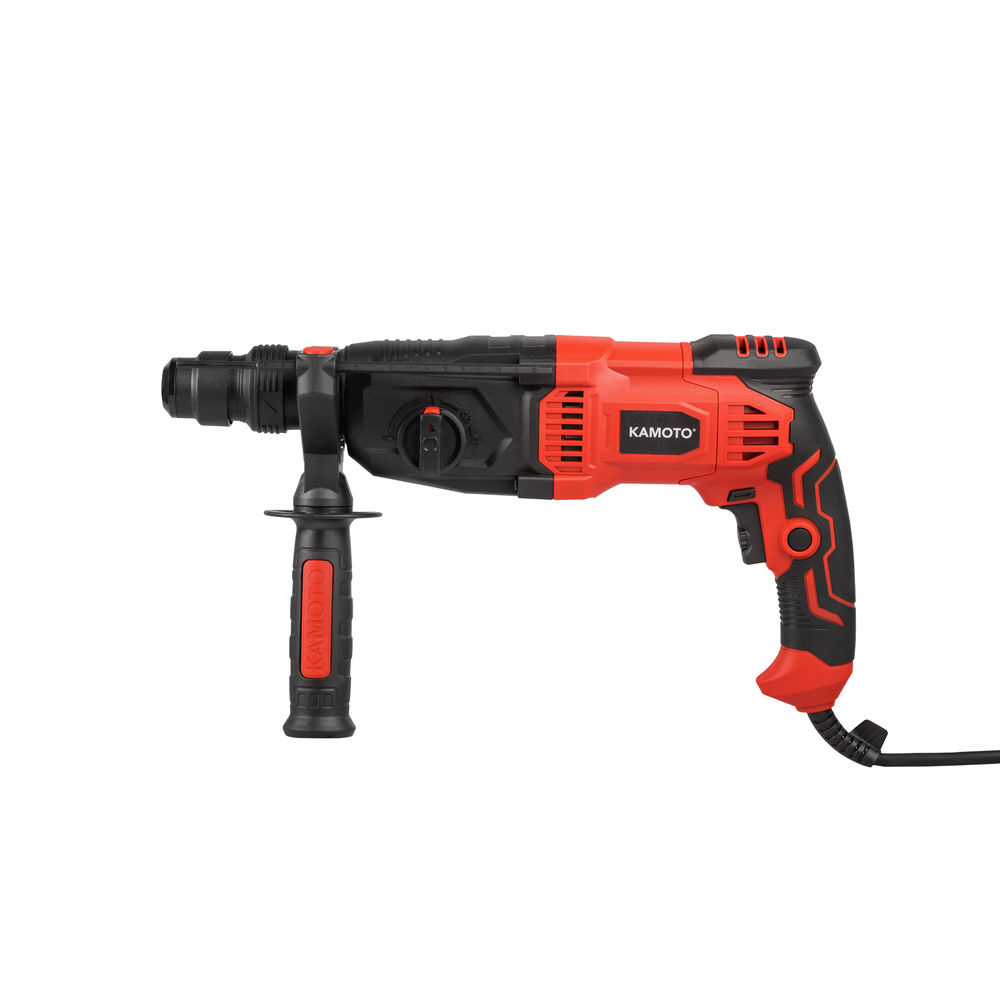 Ciocan rotopercutor Kamoto KRH2611Q