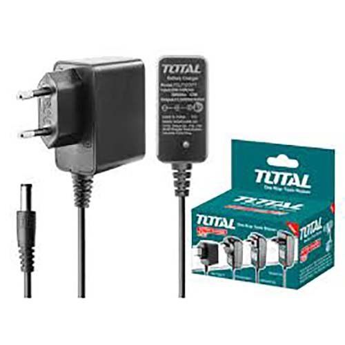 Incarcator pentru acumulator Total TCLI12071