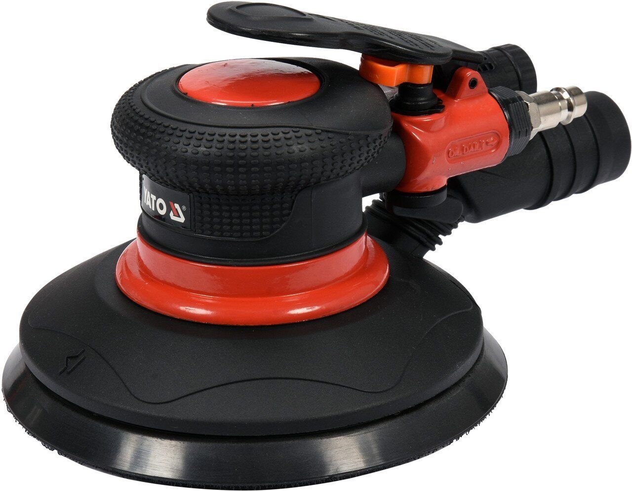 Şlefuitor pneumatic Yato YT09739
