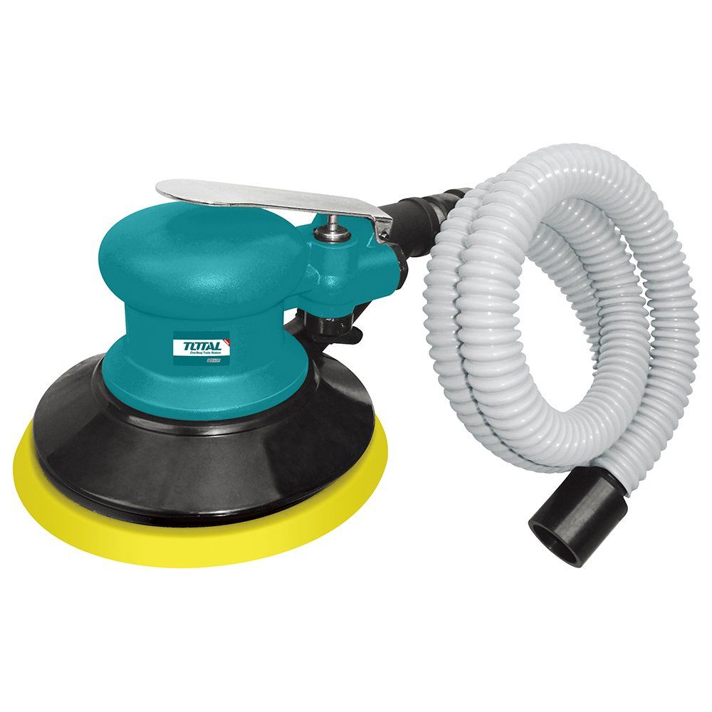 Şlefuitor pneumatic Total TAT91501