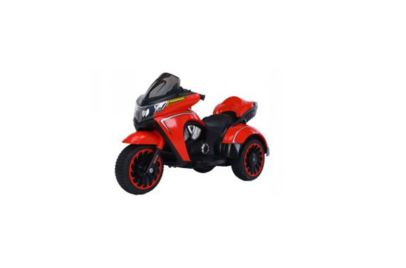 JE-269 Motocicleta electrica BP 1028