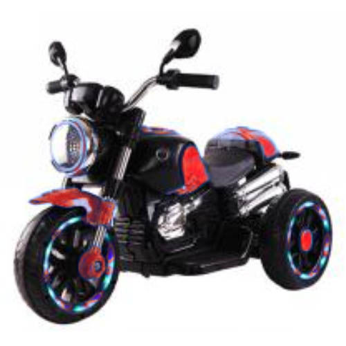 JE-264 Motocicleta electrică BK 5189