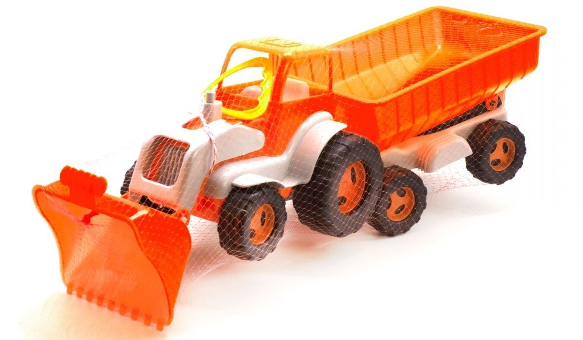 Tractor Maximus (5079)