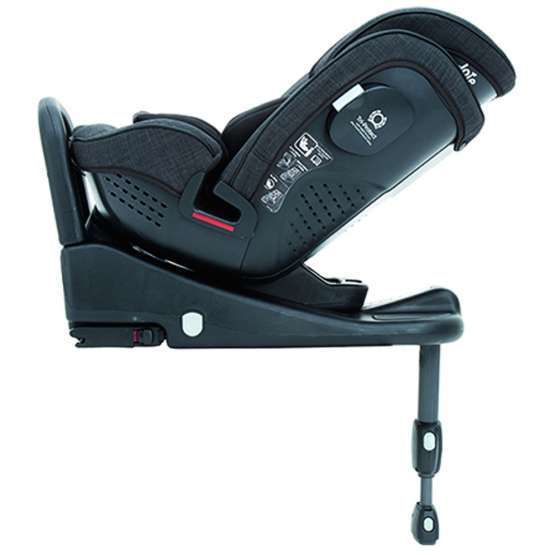 Детское автокресло Joie Stages Isofix Navy Blazer