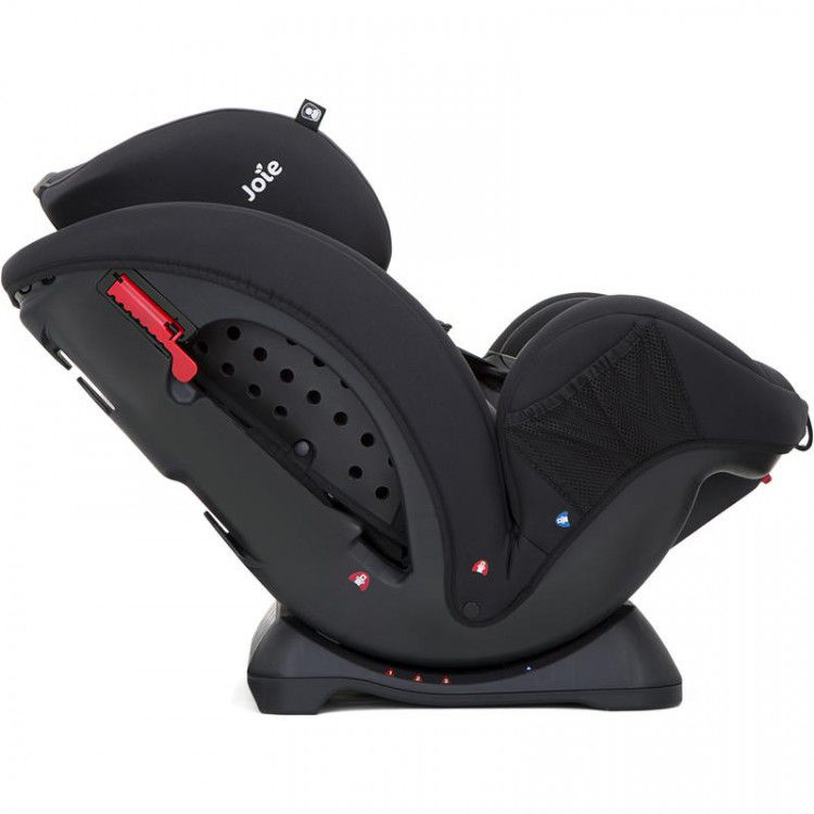 Scaun auto Joie Stages Coal