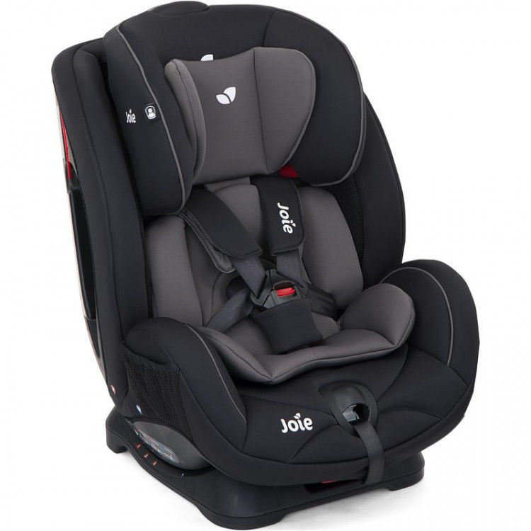 Scaun auto Joie Stages Coal