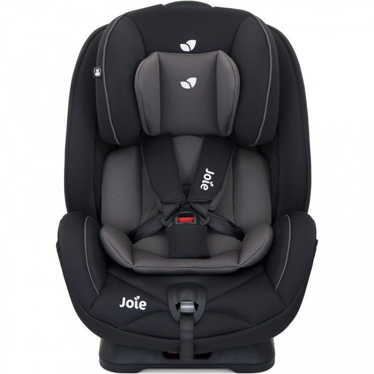 Scaun auto Joie Stages Coal