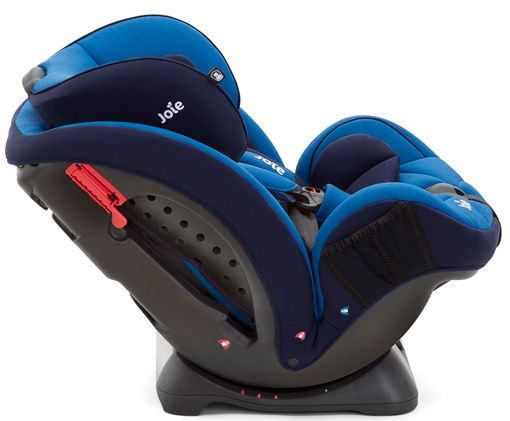 Joie Stages Bluebird