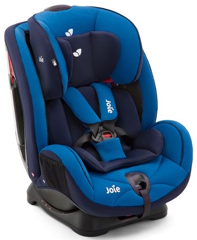 Scaun auto Joie Stages Bluebird