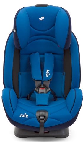 Scaun auto Joie Stages Bluebird