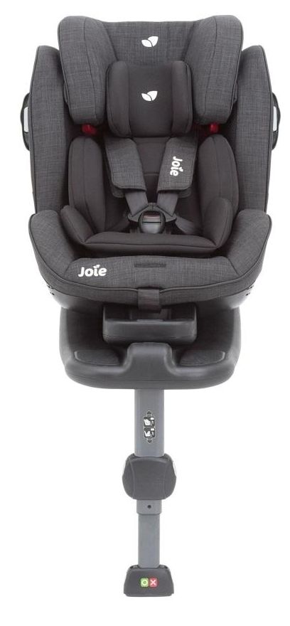 Scaun auto Joie Stages Isofix Pavement