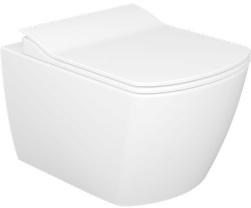 Vas WC Creavit Elegant RimOFF EG321.001