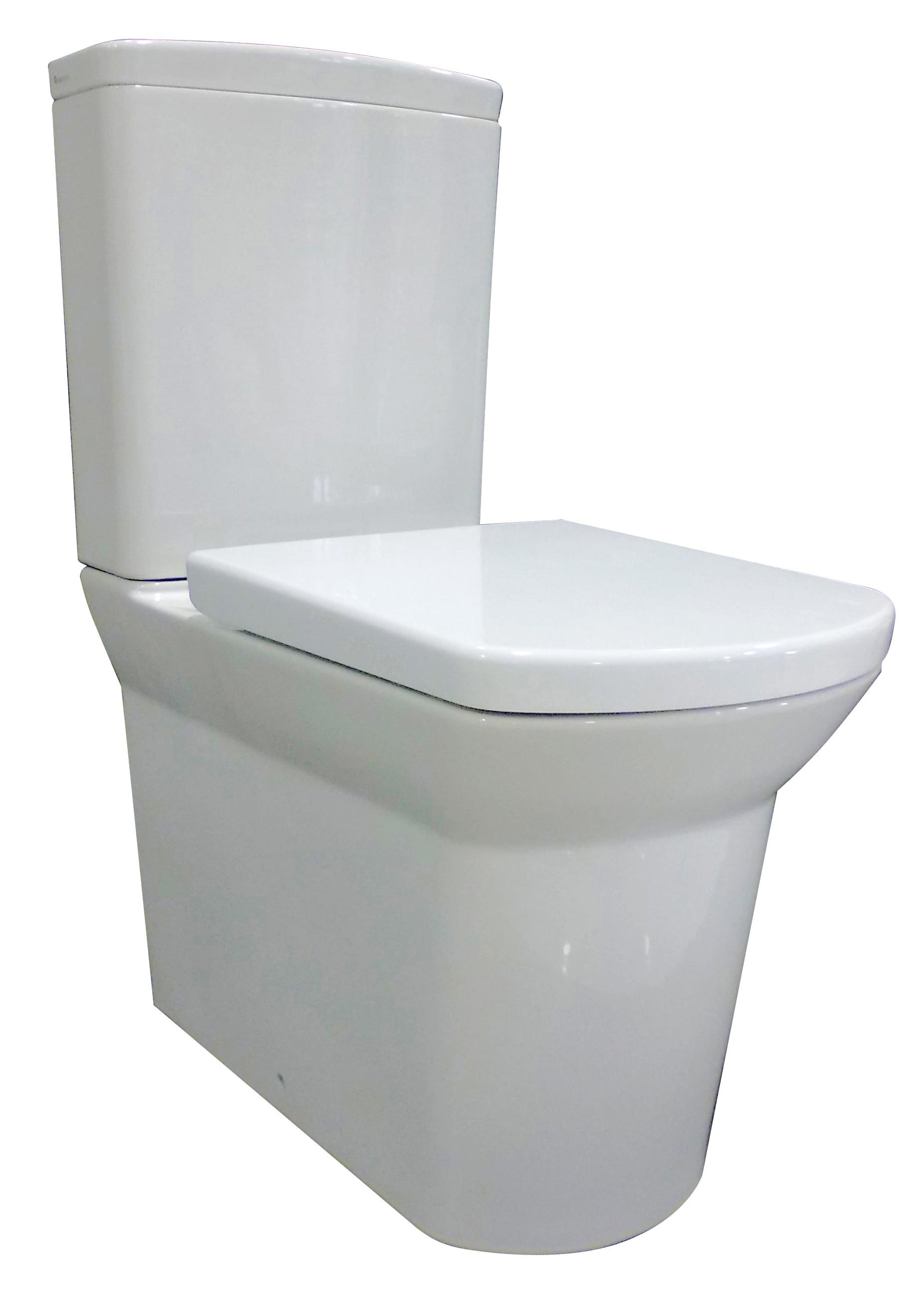Vas WC Ege Vitrifiye Didyma