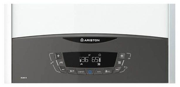 Centrala termica Ariston Clas One 24 FF (3301021)