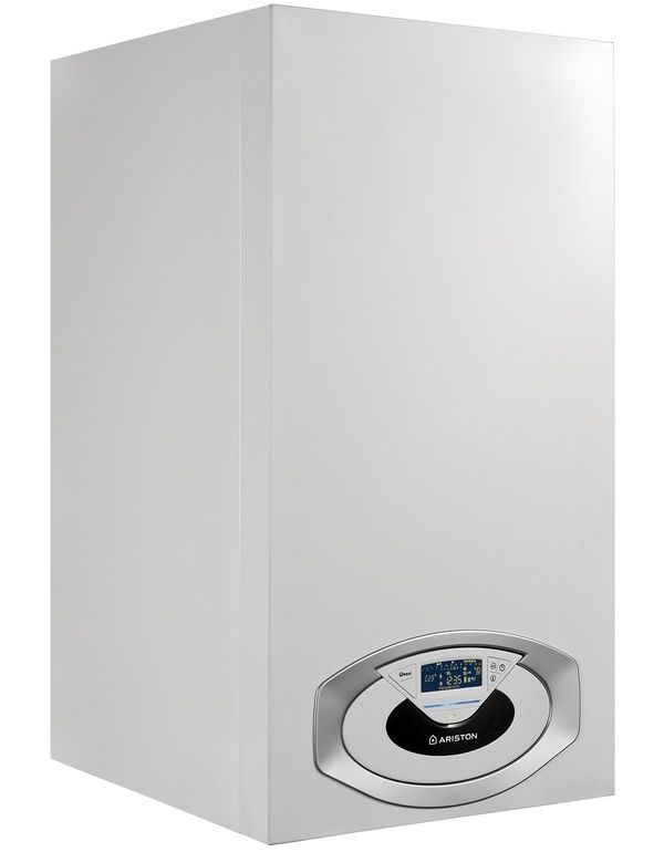 Газовый котел Ariston Genus Premium HP 100