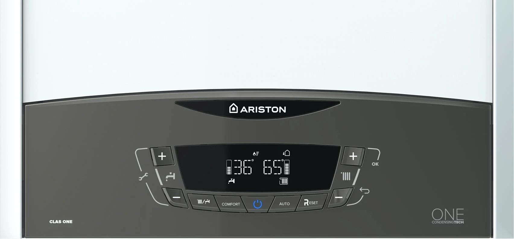 Centrala termica Ariston Clas One System 30
