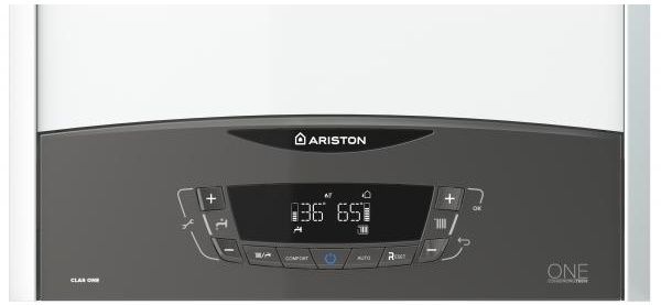 Centrala termica Ariston Clas One System 35