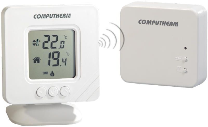 Термостат Computherm T32 RF