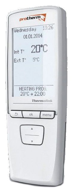Termostat de cameră Protherm Thermolink Lux