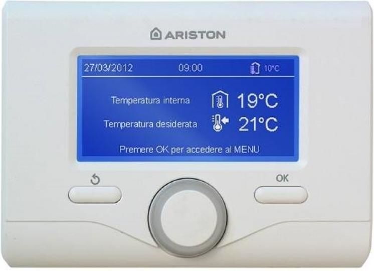 Termostat de cameră Ariston Sensys (3318615)