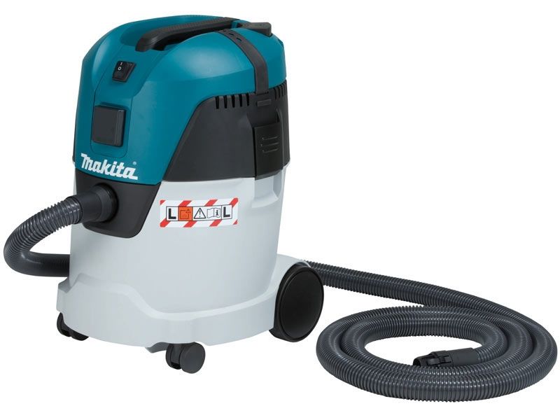 Aspirator industrial Makita VC2512L