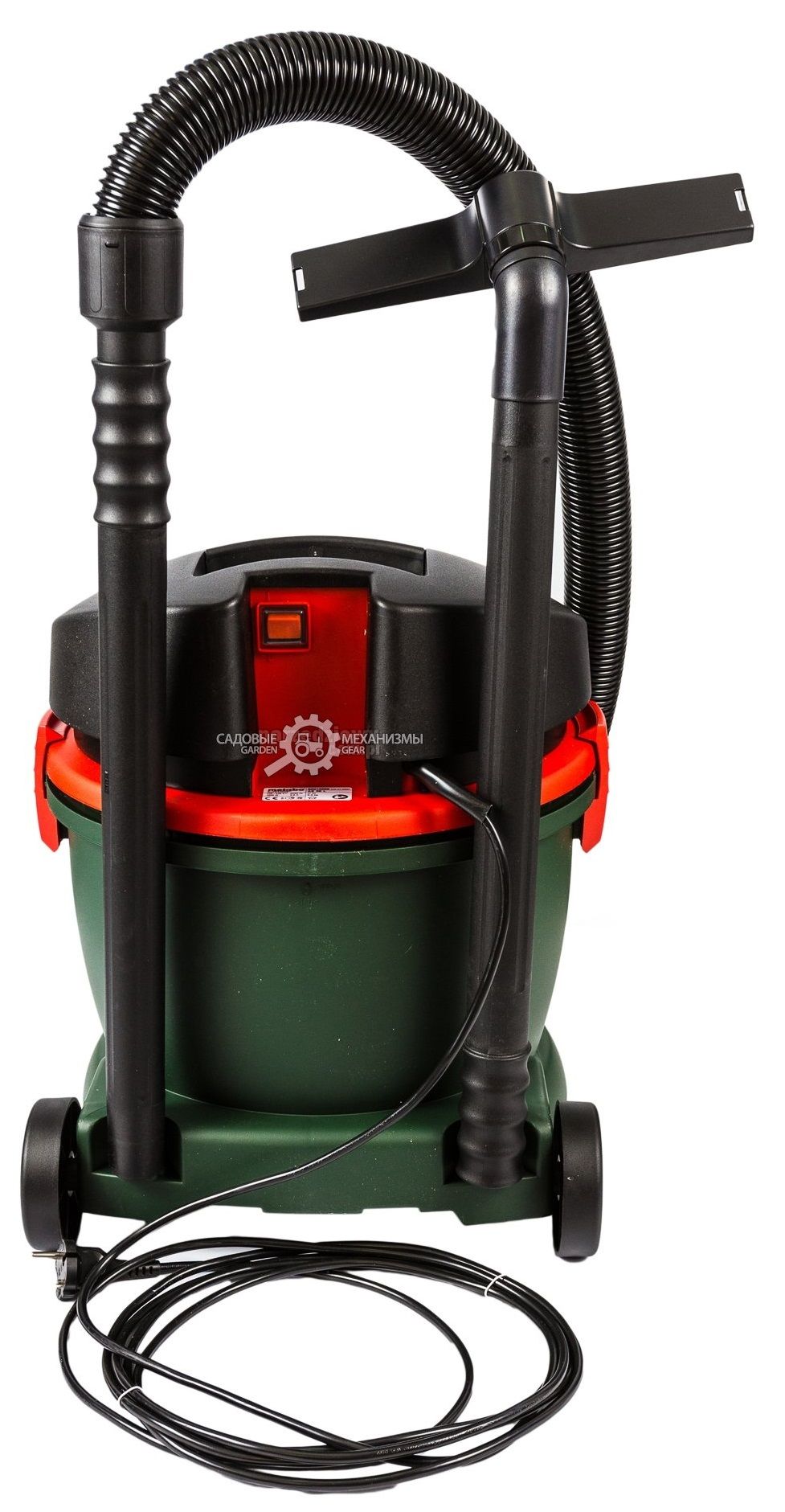 Aspirator industrial Metabo AS 20 L (602012000)