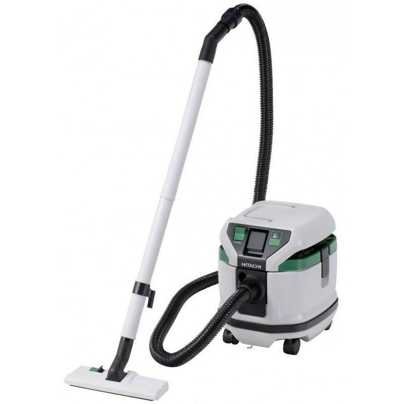 Промышленный пылесос Hitachi RP150YBNS