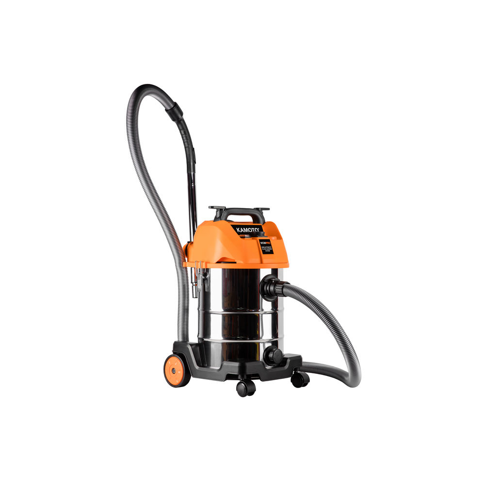 Aspirator industrial Kamoto VC30PRO