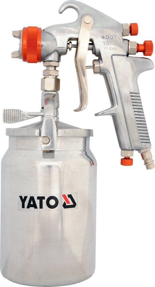 Aerograf pneumatic Yato YT-2346