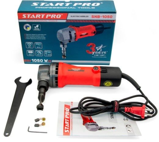 Foarfeca electrica Start Pro SNB-1050