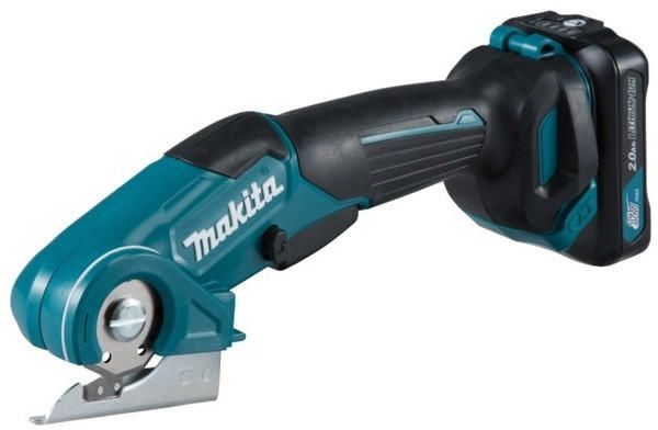 Foarfeca electrica Makita CP100DSA