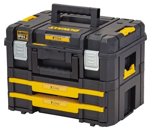 Cutie pentru scule DeWalt DWST83395-1