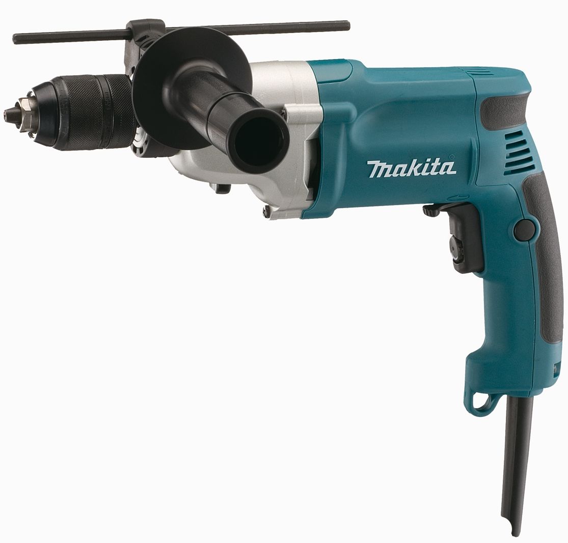 Maşină de găurit Makita DP4011