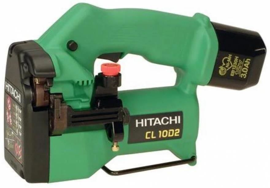 Foarfeca electrica Hitachi CL10D2LD