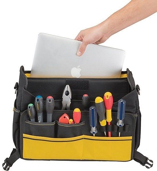 Geanta pentru scule Stanley FMST1-80149