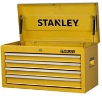Cutie pentru scule Stanley WorkBox Type 1 (STMT1-75062)