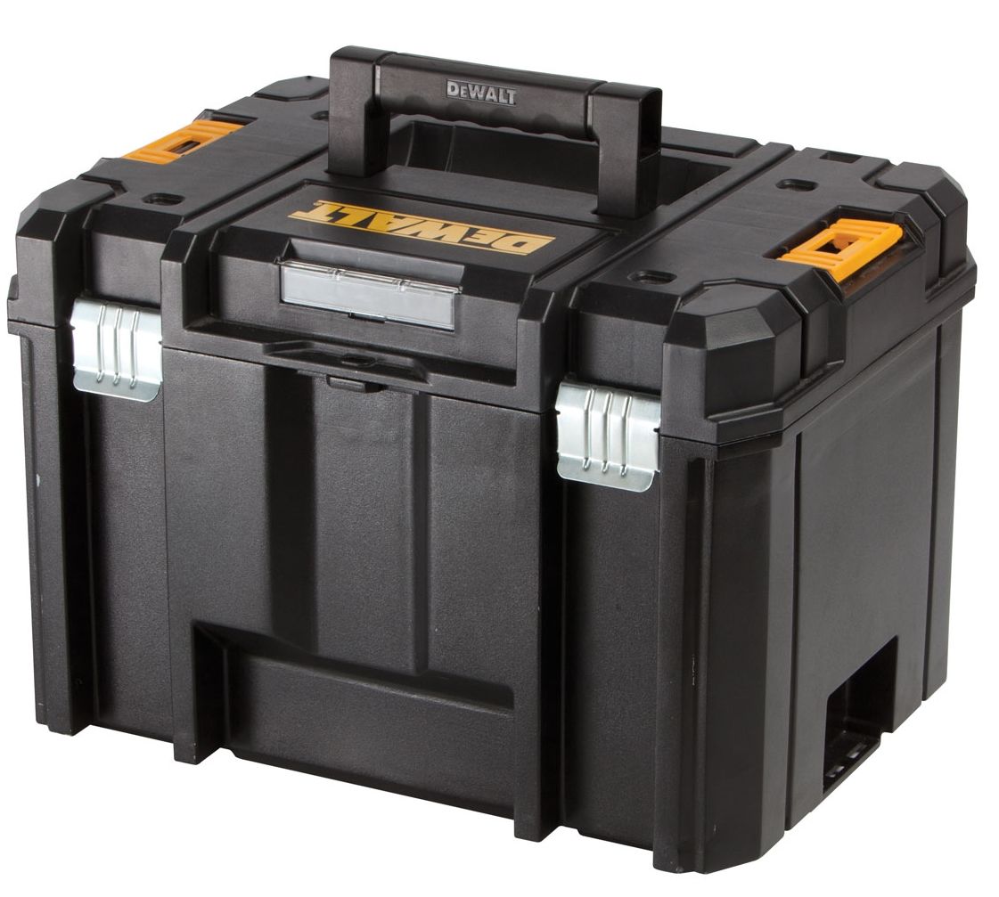 Cutie pentru scule DeWalt DWST1-71195 TSTAK