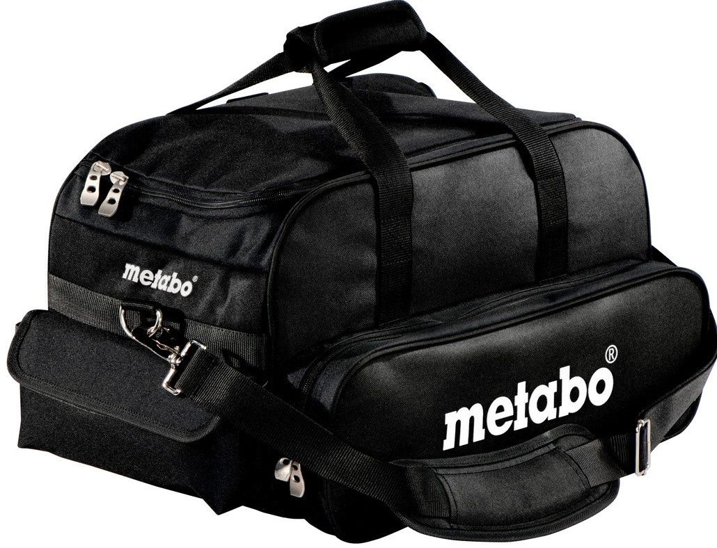 Geanta pentru scule Metabo 657043000