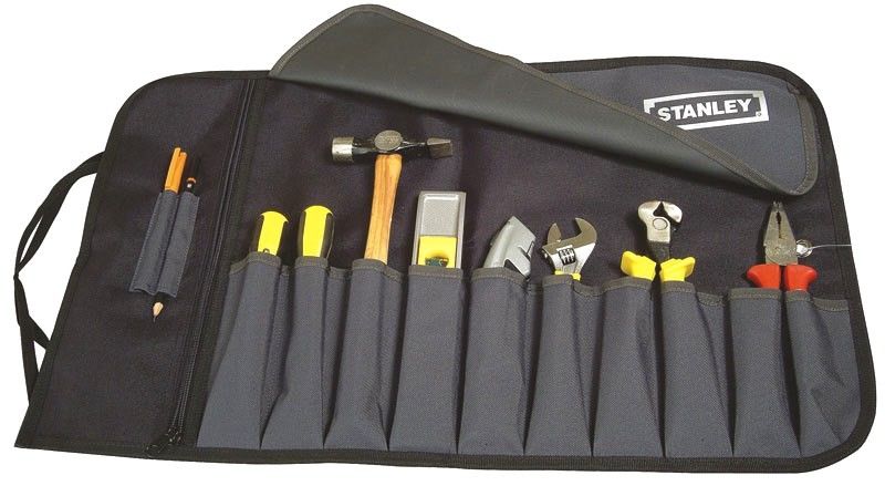 Чехол скрутка для инструмента Stanley 1-93-601
